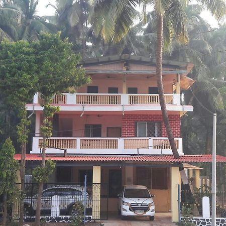 Diveagar Homestay Exteriér fotografie