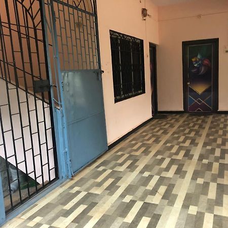 Diveagar Homestay Exteriér fotografie