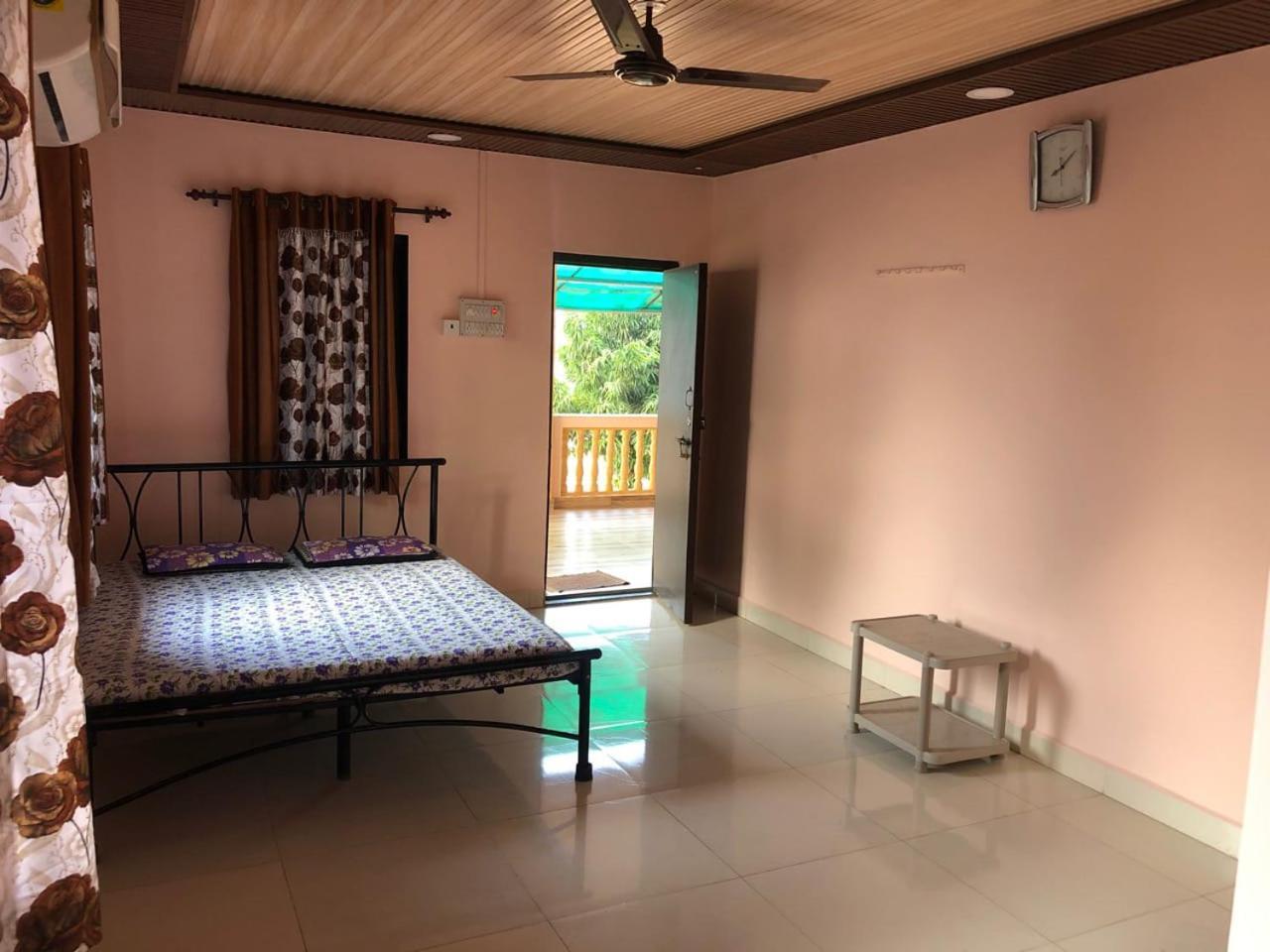 Diveagar Homestay Exteriér fotografie