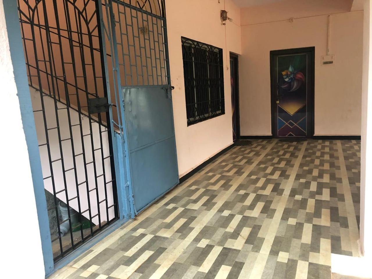Diveagar Homestay Exteriér fotografie